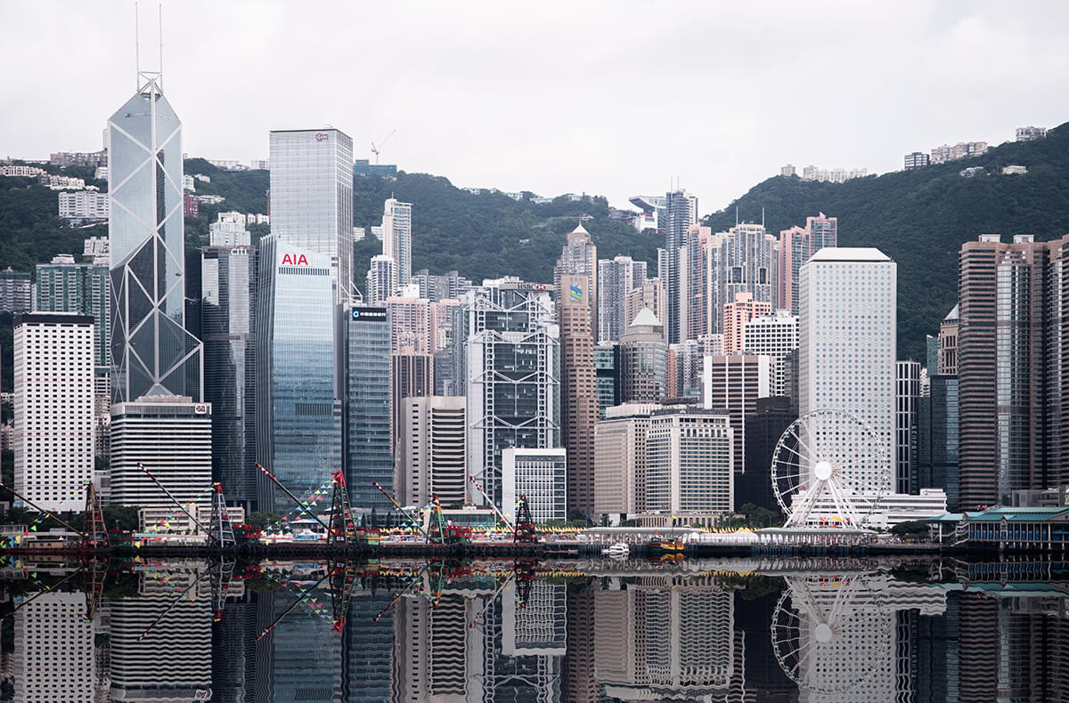 香港保险
